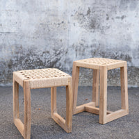 Lucia Anyam Stool