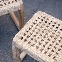 Lucia Anyam Stool