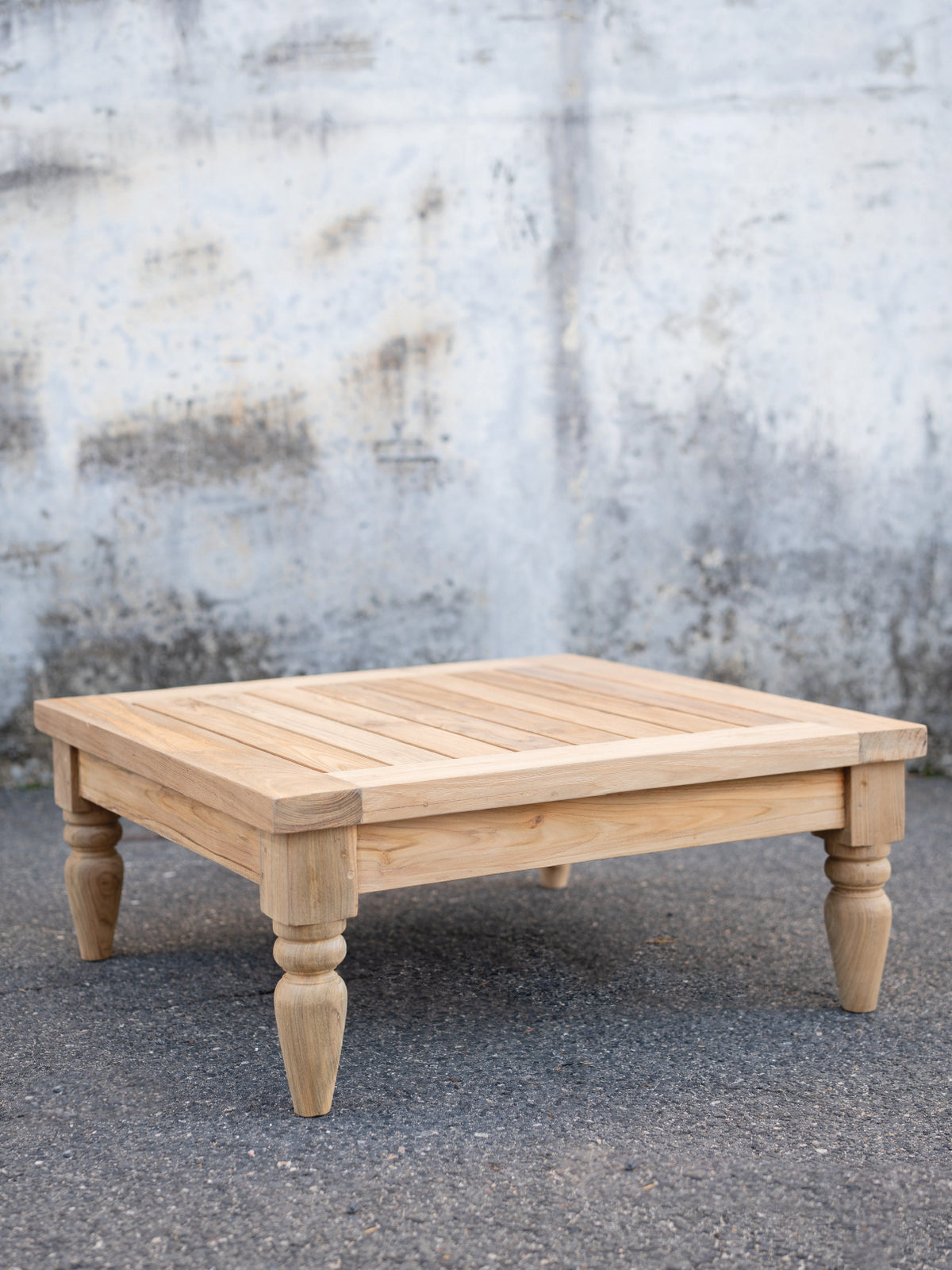 Pino Outdoor Coffee Table