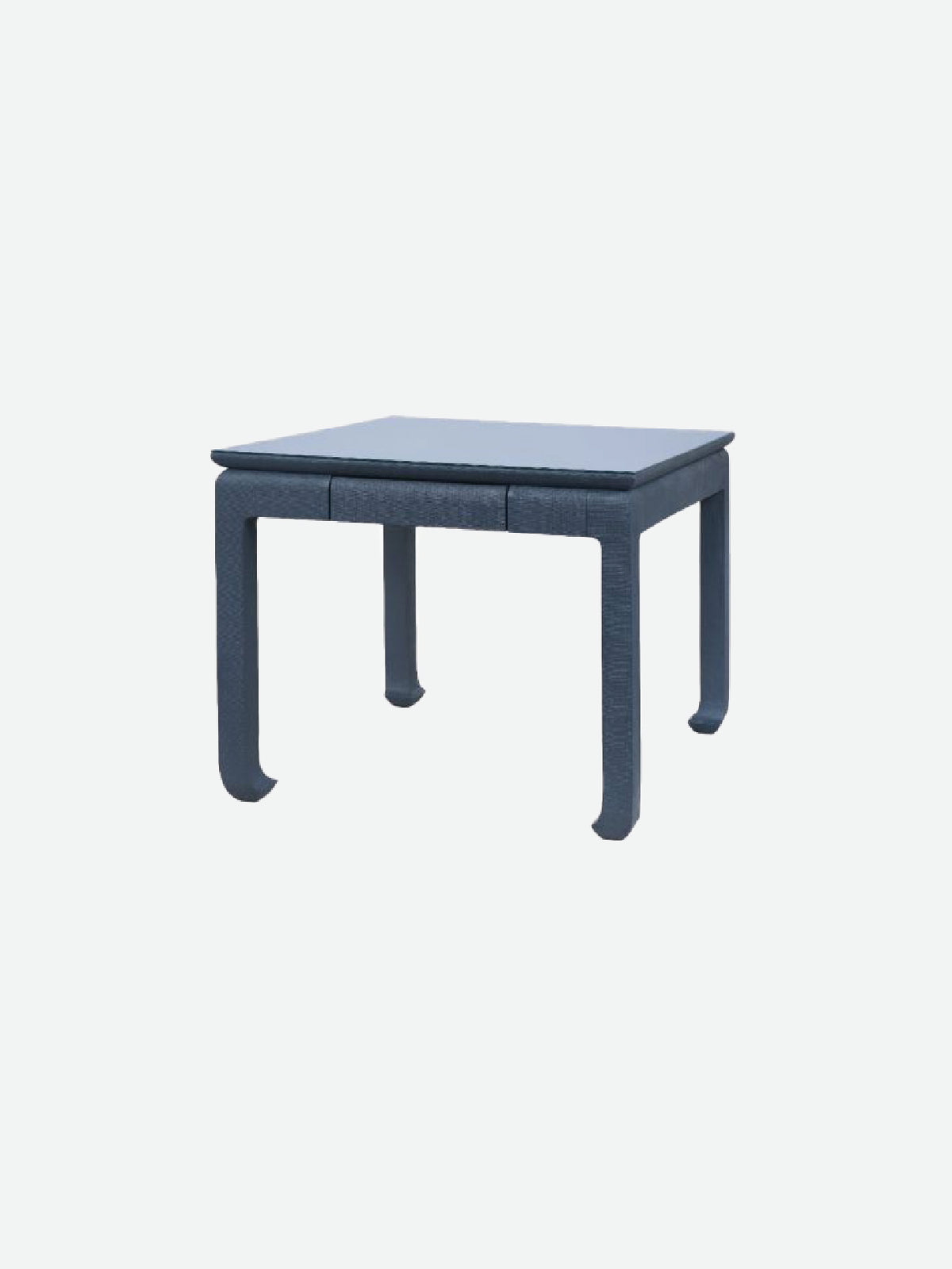 Storm Blue Bethany Game Table