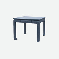 Storm Blue Bethany Game Table