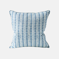 Rambagh Riviera Pillow