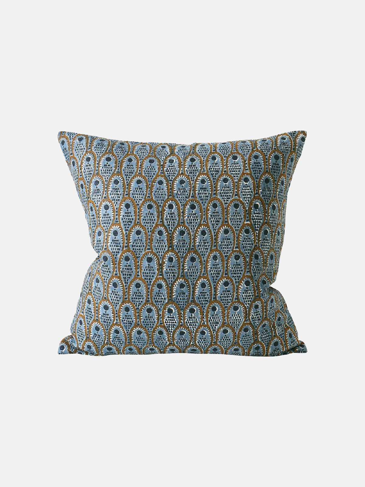 Catania Tobacco Pillow