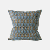 Catania Tobacco Pillow