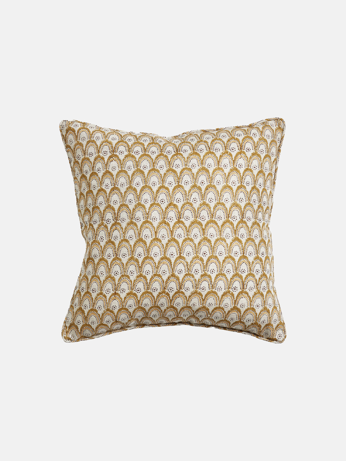 Azores Egypt Pillow