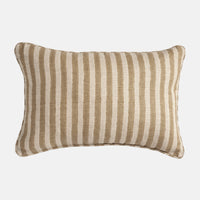 Bodrum Shell Pillow
