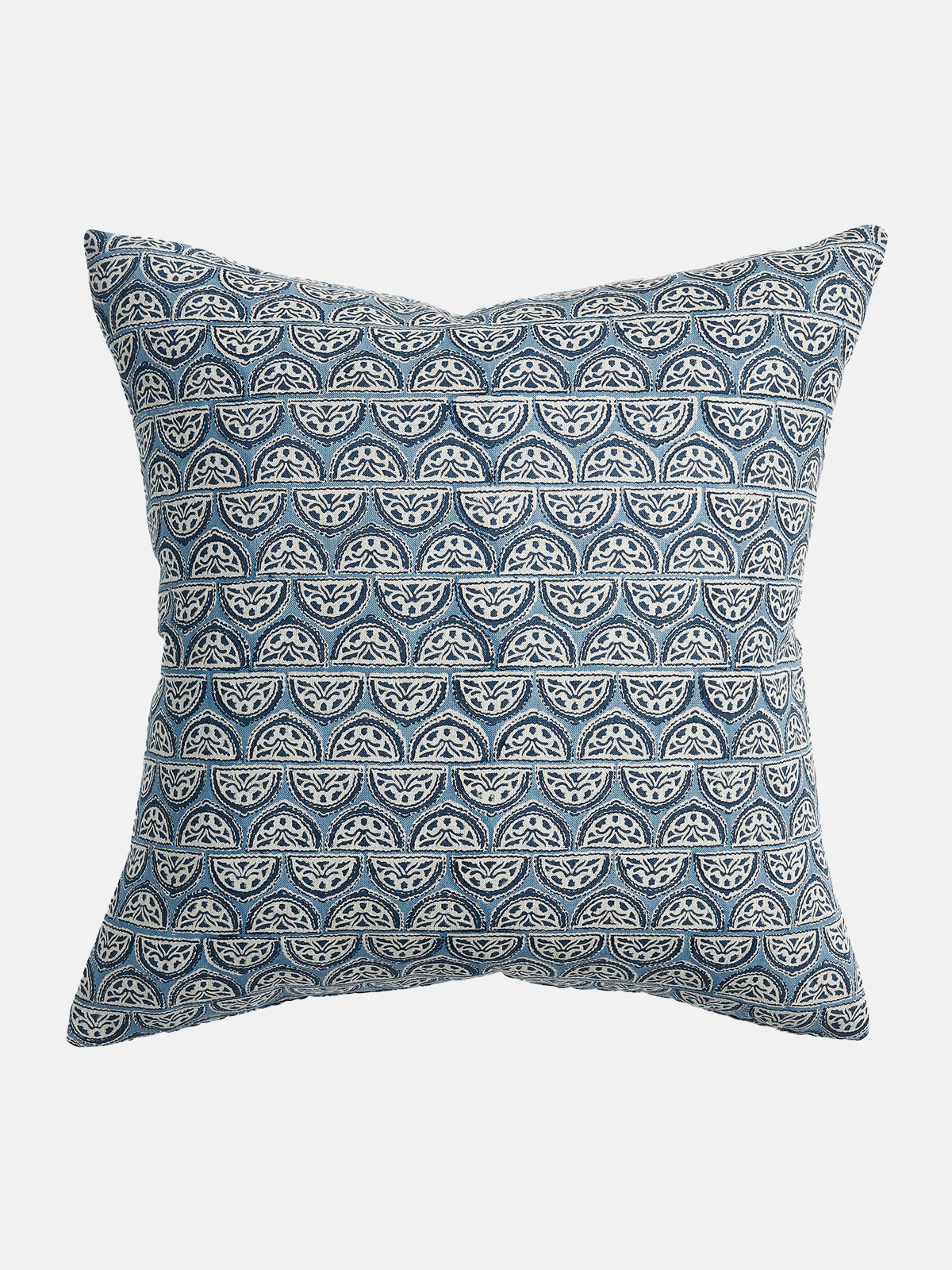 Burano Azure Pillow