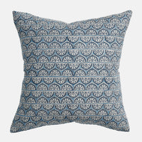 Burano Azure Pillow