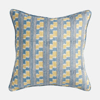Chowk Provence Pillow