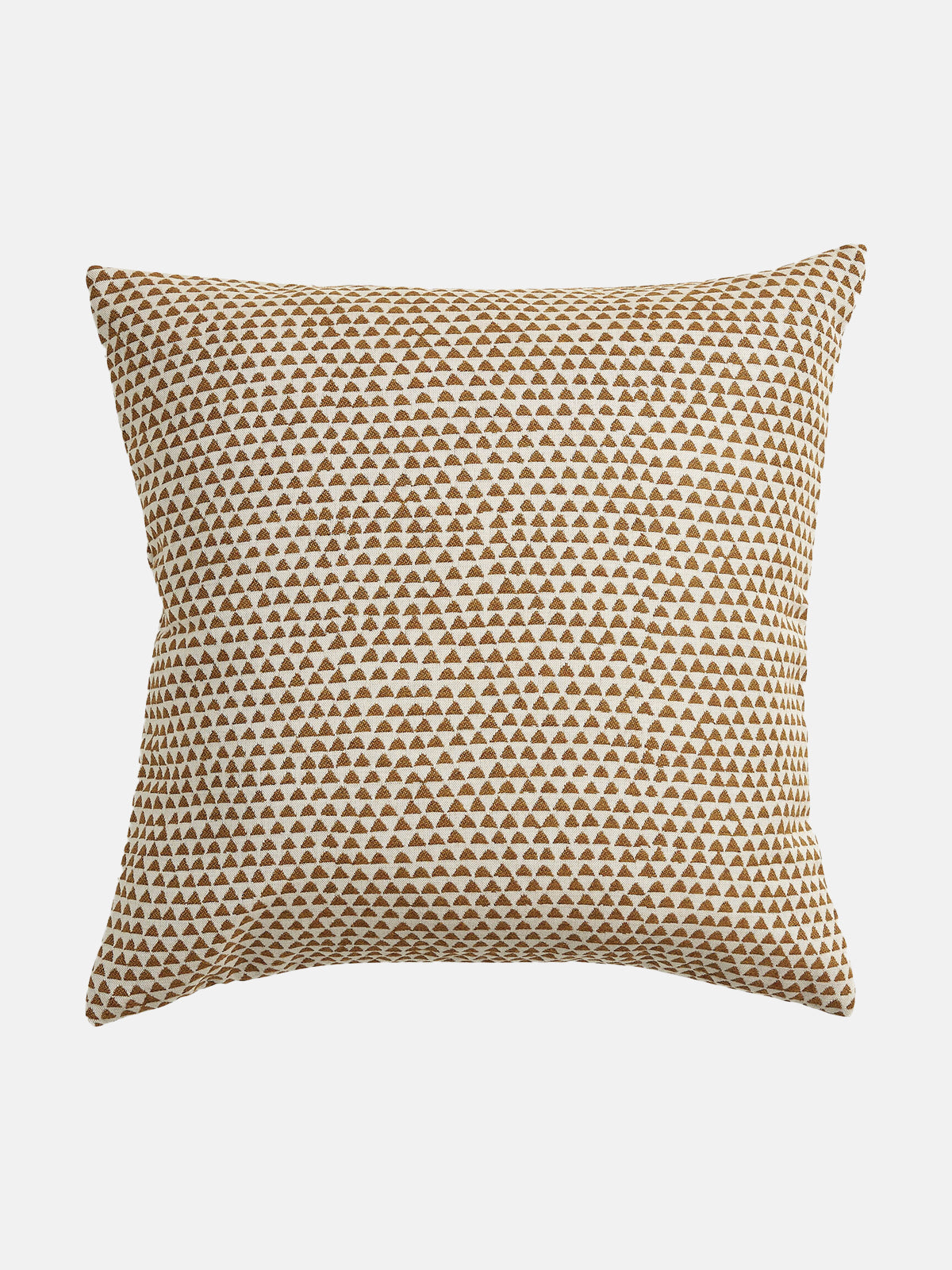 Huts Rattan Outdoor Pillow