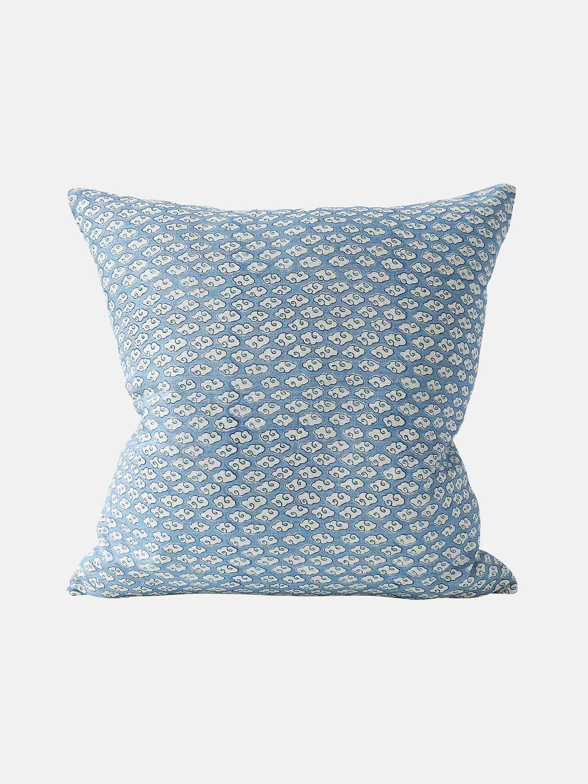 Kumo Fresh Azure Pillow