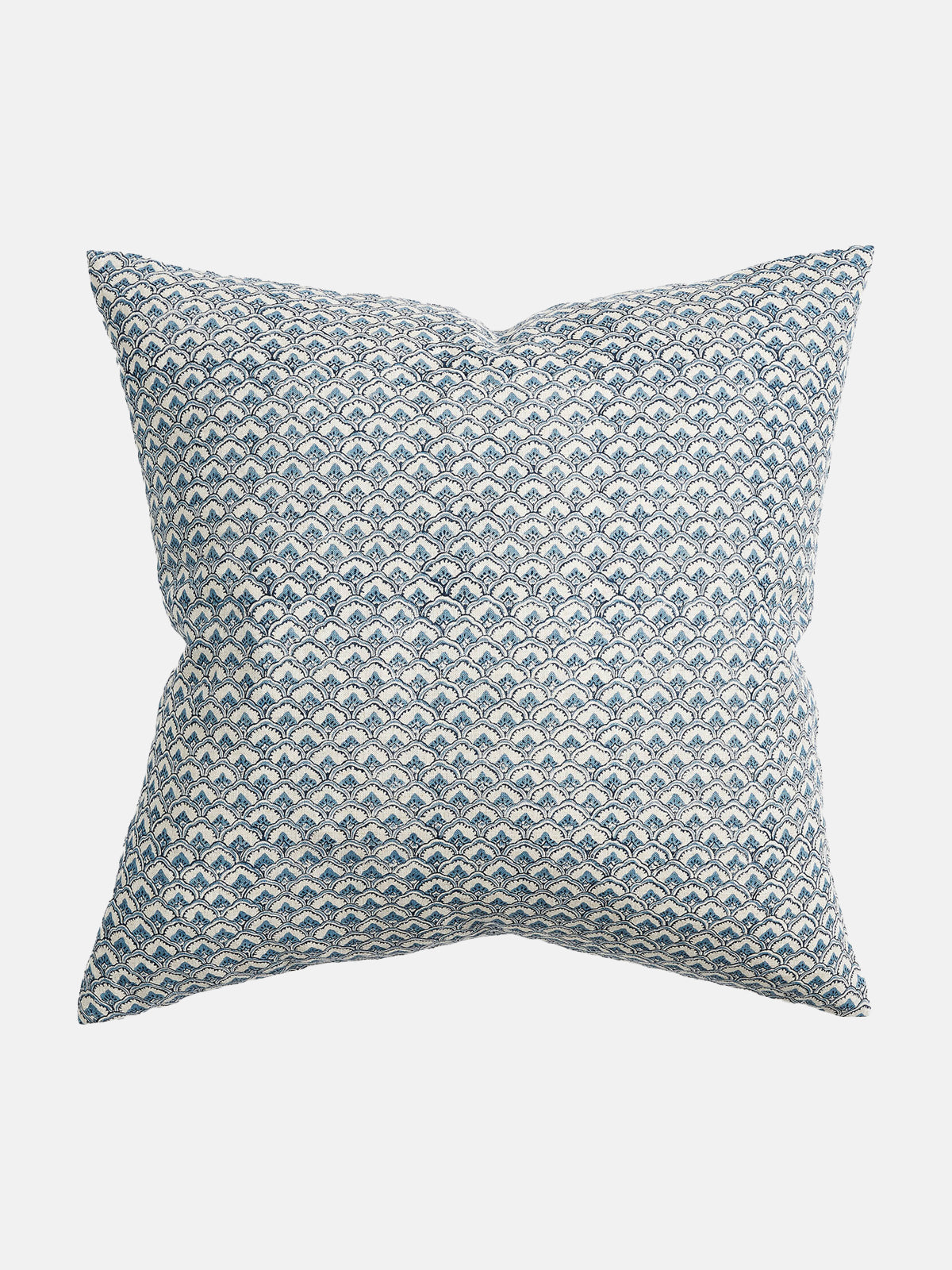 Madeira Azure Pillow