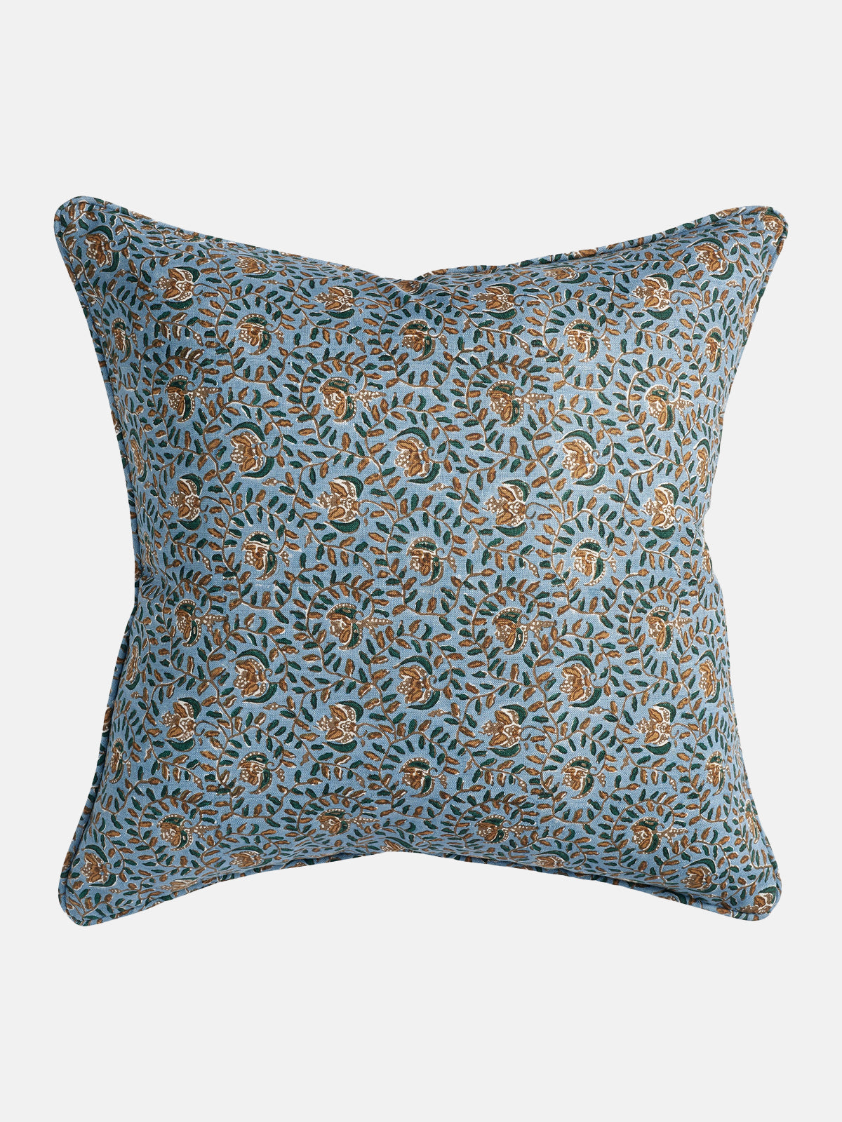 Ubud Byzantine Pillow