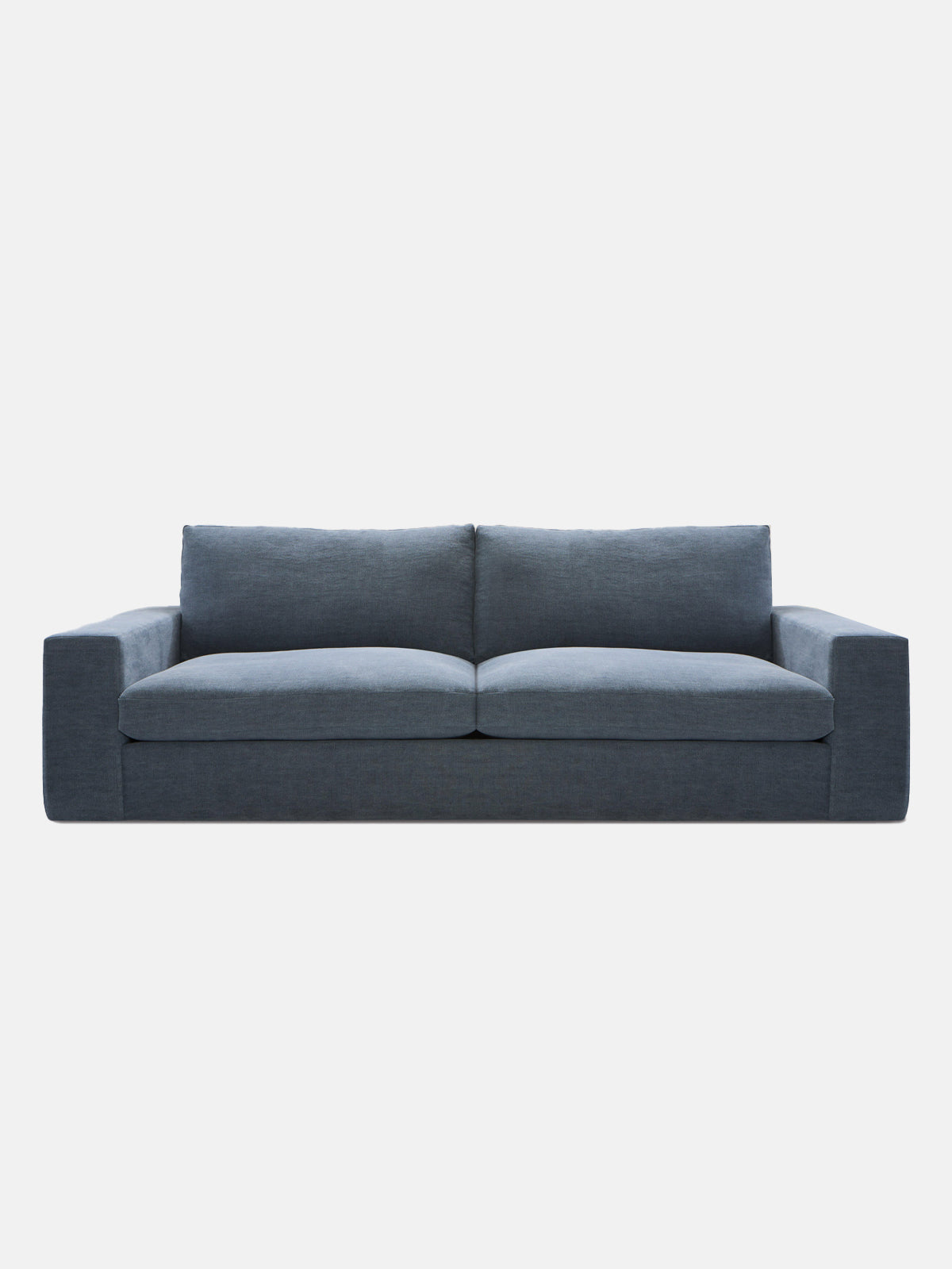The Big Easy Wide Arm Sofa