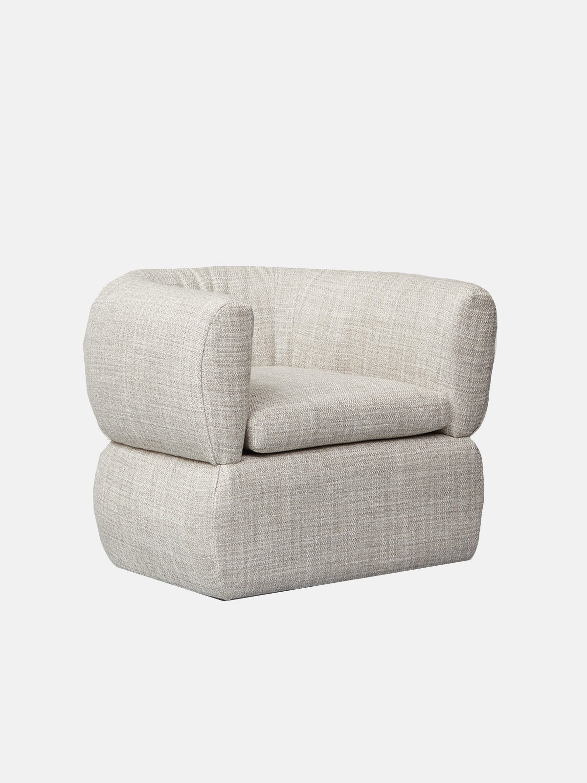 The Bouty Swivel Chair