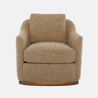 Remy Swivel Chair