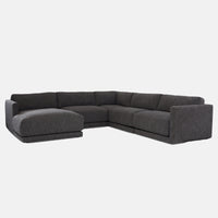 The Stack Sectional