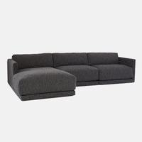 The Stack Sectional