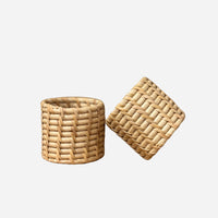 Rattan Napkin Ring