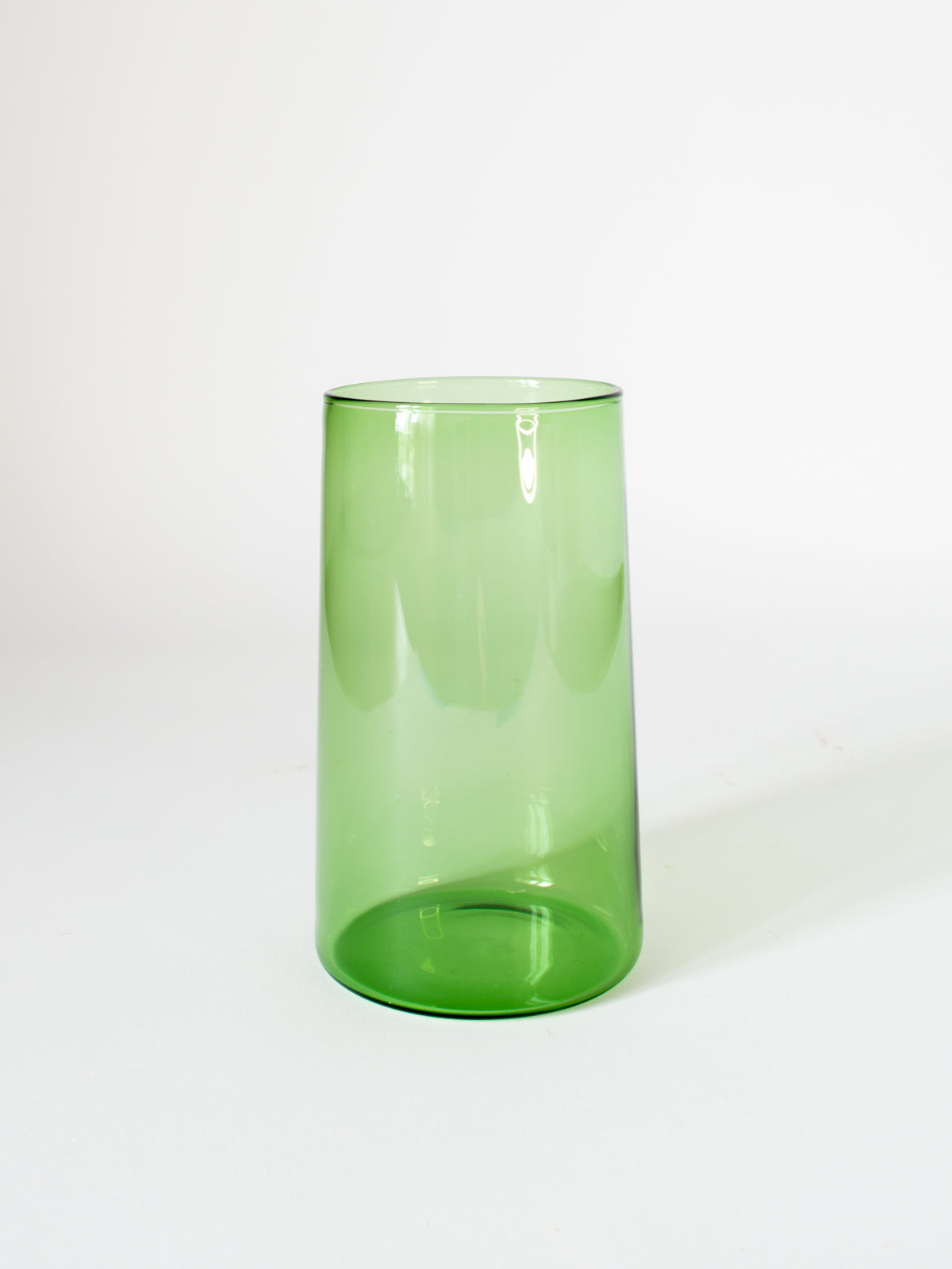 L'Avenue Fern Green Highball Glass, Set of 6