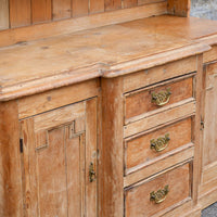 Victorian Cabinet