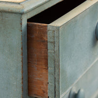 Victorian Painted Chest of Drawers