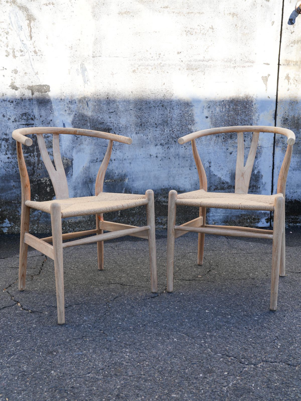 Lilah Teakwood Dining Chair