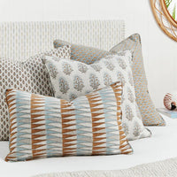 Tangier Sahara Pillow