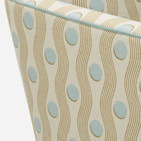 Rothko Chair, Juggle Cream