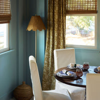 Hope Curtain Panel - 56"x84"