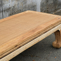Opium Bed Coffee Table