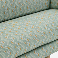 Madeline Sofa, Crescent Juniper