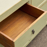 Okoe Bay 6-Drawer Chest