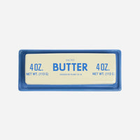 Butter Stick Butter Dish