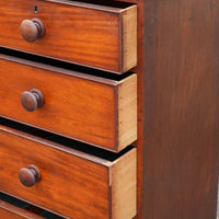 Georgian Chest