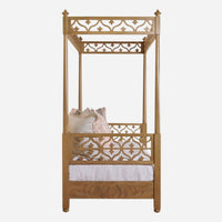 Poppy Day Bed