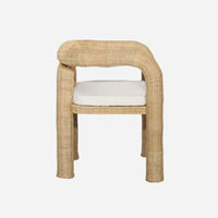 Ernestine Occasional Chair