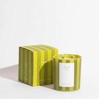Tomato Vine Limited Edition Candle