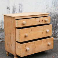 Victorian Chest