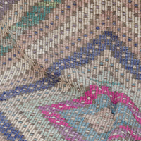 Vintage Cicira Kilim Rug