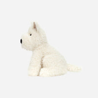 Munro Scottie Dog