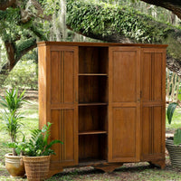 Javanese Cabinet