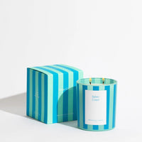 Italian Coast Limited Edition Candle
