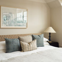 Sunbrella x Blockshop Oaklynn Bed