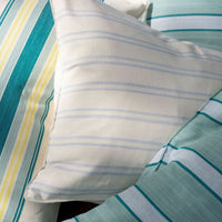 Celadon x Tensira Pillow Cover