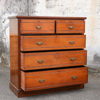 Victorian Chest