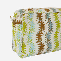 Leyla Cosmetic Bag