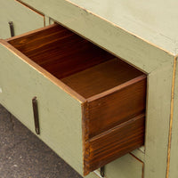 Kakapa Bay Long Reclaimed Wood Buffet
