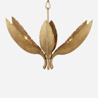 Bird of Paradise Chandelier
