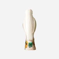 Jingdezhen Hand-Painted Porcelain Bird